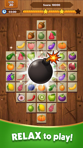Tile Puzzle - Classic Connect ekran görüntüsü