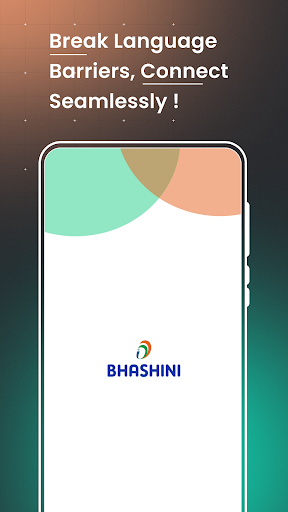 BHASHINI ekran görüntüsü