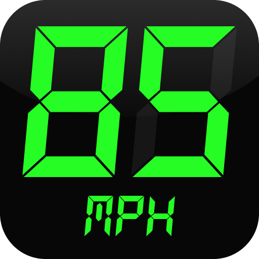 Hız ölçer & Odometer App
