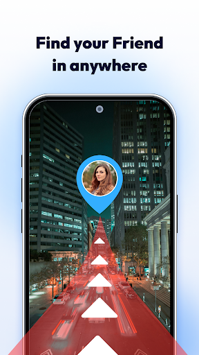 Trakix: Phone Location Tracker ekran görüntüsü