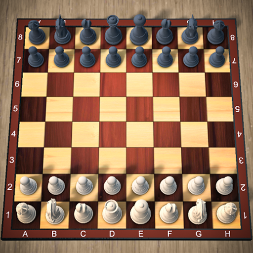 Chess 3D - Offline Board Game