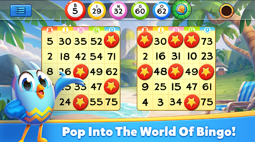 Bingo Pop: Play Live Online ekran görüntüsü