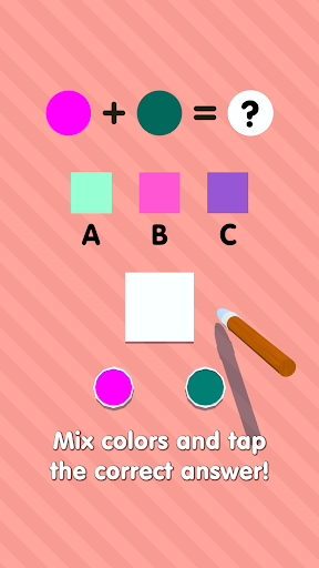 Play Colors ekran görüntüsü
