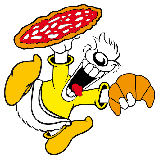 Loco Loco Pizzeria Cornetteria