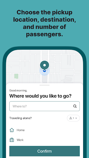 Azusa Transit ekran görüntüsü