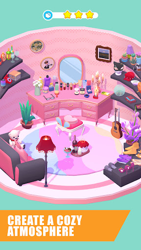 Home Design: Decor & Makeover ekran görüntüsü