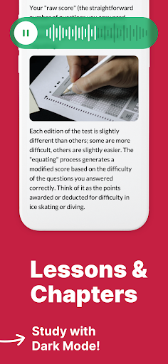 GRE Vocabulary Mastery ekran görüntüsü