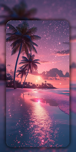 Summer Wallpaper Live in 4K ekran görüntüsü