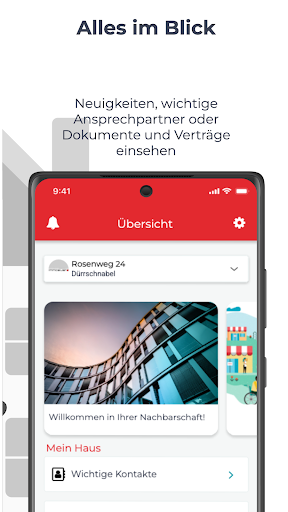 Dürrschnabel Immobilien GmbH ekran görüntüsü