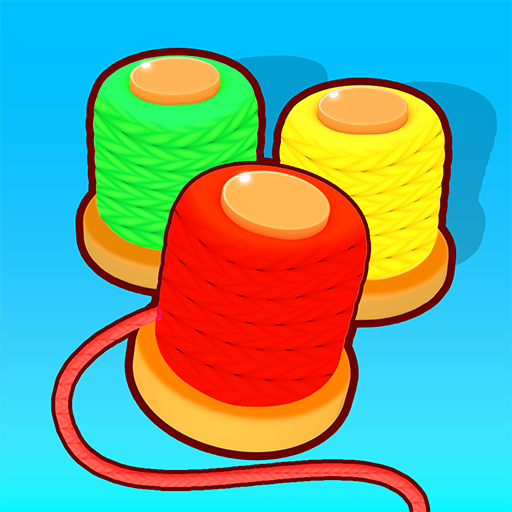 Knit Color Jam