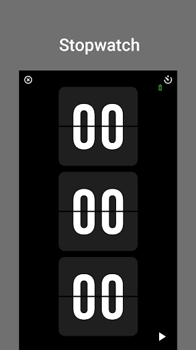 Flip Clock: Timer for Study ekran görüntüsü