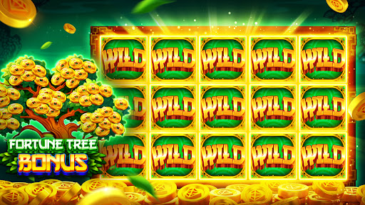 Grand Cash Casino Slots Games ekran görüntüsü
