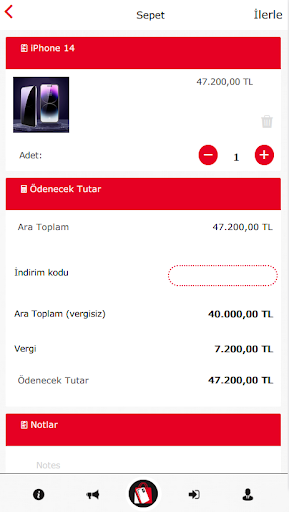 Mobil Dünya ekran görüntüsü