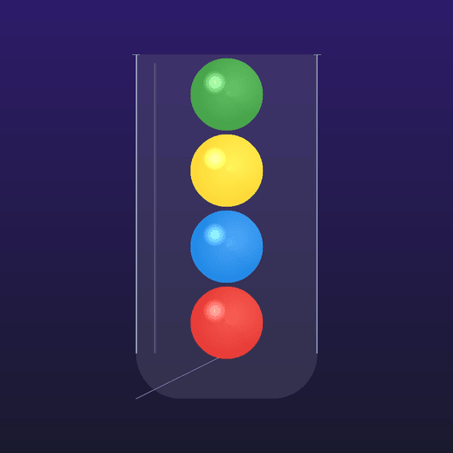 Ball Sort Puzzle