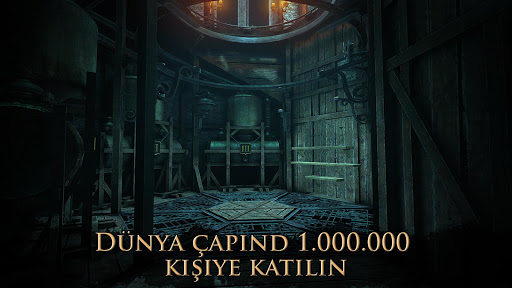 The House of Da Vinci 2 ekran görüntüsü