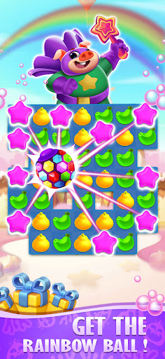 Candy 2026 ekran görüntüsü