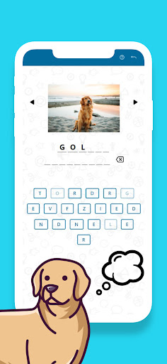 Guess the Dog Breeds Quiz ekran görüntüsü