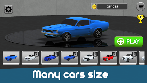 Car Parking Pro ekran görüntüsü