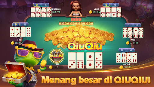 Higgs Games Island ekran görüntüsü