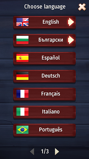 Word Fair ekran görüntüsü
