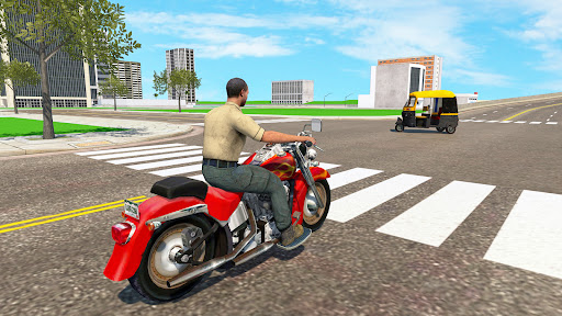 Vegas Gangster Crime Simulator ekran görüntüsü