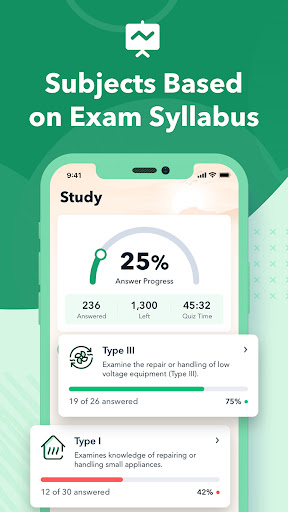 EPA 608 Practice Test 2026 ekran görüntüsü