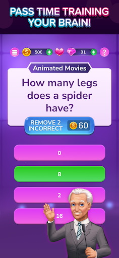 TRIVIA STAR Quiz Games Offline ekran görüntüsü
