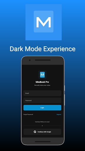 Mindbook Pro ekran görüntüsü