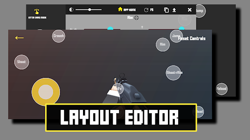 Krunker ekran görüntüsü