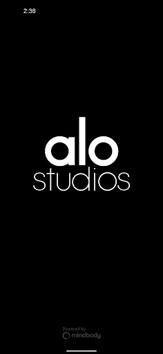 Alo Studios ekran görüntüsü