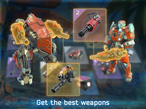 Battle for the Galaxy LE ekran görüntüsü
