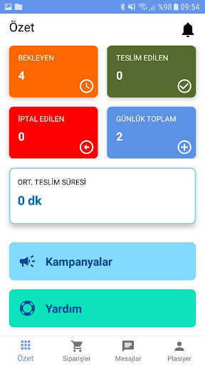 Asos ekran görüntüsü