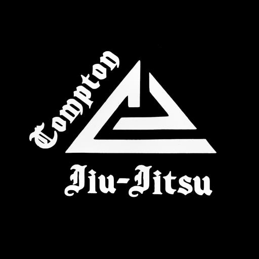 Compton Jiu-Jitsu