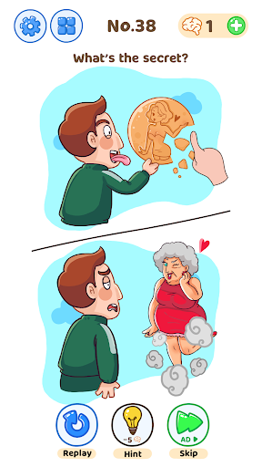 Brain Love ekran görüntüsü
