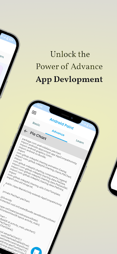 Android Point: Android Studio ekran görüntüsü