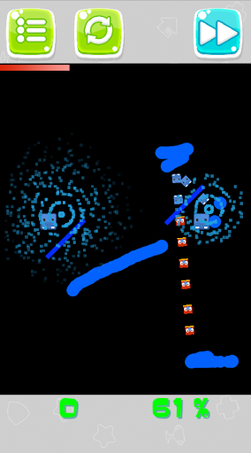 Bounce Quest ekran görüntüsü