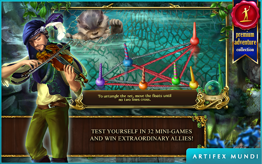 Grim Legends 2 (Full) ekran görüntüsü