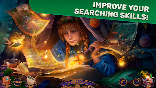 Myths or Reality 1 f2p ekran görüntüsü
