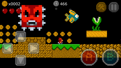 Level Maker ekran görüntüsü