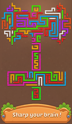 Wiggle Out: Snake Escape ekran görüntüsü