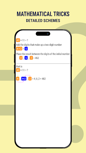 Matematiksel oyunlar ekran görüntüsü