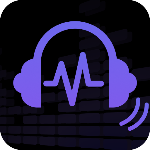 MP3 Music Player: Audio Player