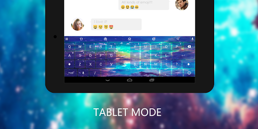 Keyboard - Emoji, Emoticons ekran görüntüsü