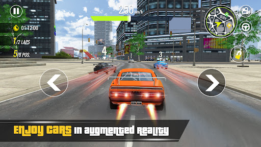 Vehicle Master: Vice City ekran görüntüsü