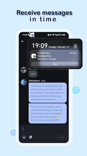 MultiApp Ultra ekran görüntüsü