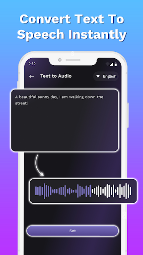 AI Voice Changer Effect ekran görüntüsü