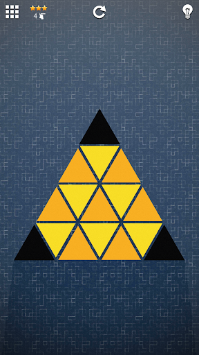 Shatterbrain - Physics Puzzles ekran görüntüsü