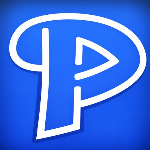 P-Medya IPTV Player