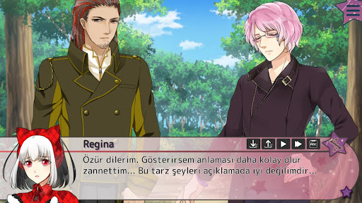 Eroolia HTFALK Remastered ekran görüntüsü