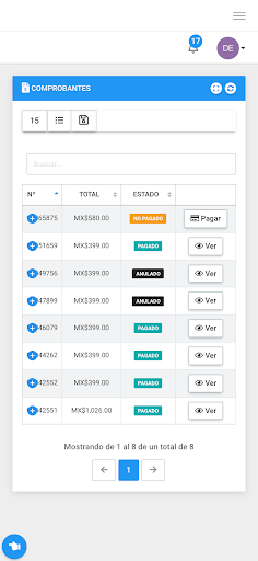 Wistarip Networks ekran görüntüsü